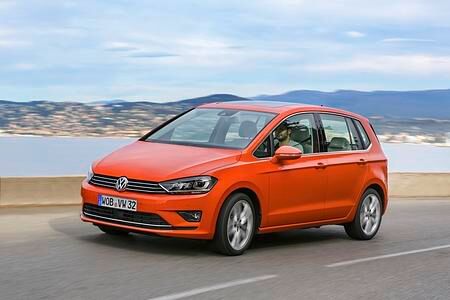 Gebrauchtwagen-Check: VW Sportsvan - Solider Alltagsbegleiter