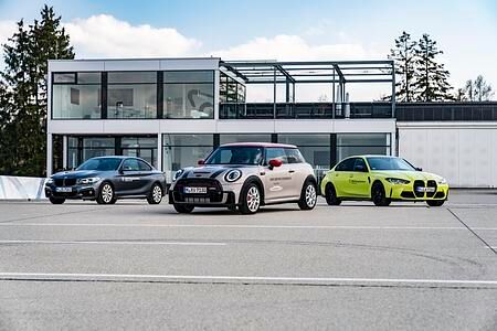 Fahrsicherheitstraining für Menschen mit eingeschränkter Mobilität - Das Lenkrad macht den Unterschied