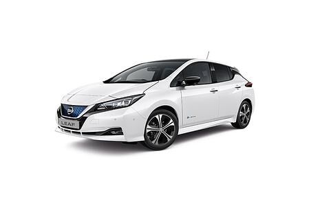 Top 10 wissenswerte Fakten über Elektroautos