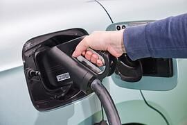 Skoda-Pläne   - Drei kleine Brüder für den Enyaq 