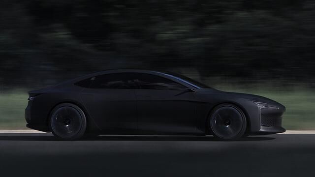 Hopium Alpha 0 - Mit Wasserstoff in die Zukunft