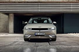 Fahrbericht: Hyundai Ioniq 5 - Neue Spannung aus Fernost