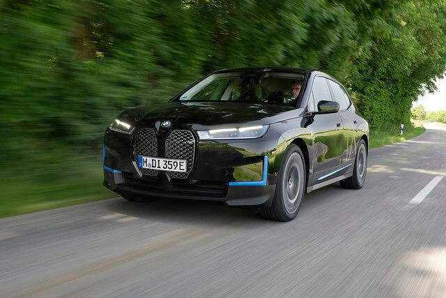 Das Topmodell kommt auf 385 kW/523 PS