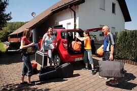 Ratgeber: Tipps für lange Urlaubsfahrten  - Gute Vorbereitung entspannt 