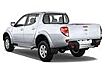 Mitsubishi L200 Pick Up (2006–2015)