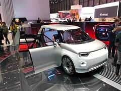 Stellantis-Pläne   - Opel, Fiat und Abarth werden E-Marken  