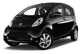 Die günstigsten Elektroautos
