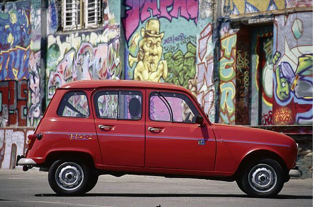 Der GTL war das Spitzenmodell der Baureihe 