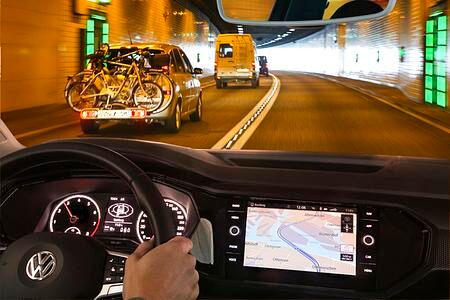 Ratgeber: Auto-Urlaub im Ausland - Sicher hin und weg Ratgeber: Auto-Urlaub im Ausland - Sicher hin und weg