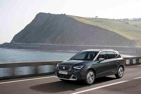 Fahrbericht: Seat Arona/Seat Ibiza - Gut verbunden