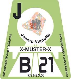 Ratgeber: Maut- und Vignettenpflicht im Ausland - Zettel ziehen Ratgeber: Maut- und Vignettenpflicht im Ausland - Zettel ziehen