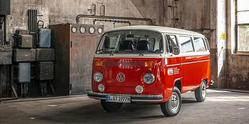 GTÜ-Untersuchungen - Oldtimer meist gut in Schuss GTÜ-Untersuchungen - Oldtimer meist gut in Schuss