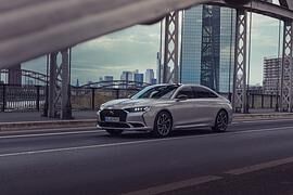 DS 9 - Plug-in-Hybrid mit 360 PS bestellbar