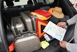 Ratgeber: Unfall im Ausland - Was tun, wenn’s kracht?