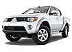 Mitsubishi L200 Pick Up (2006–2015)