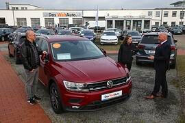 Gebrauchtwagenpreise im Juli - Knappes Angebot lässt die Preise steigen