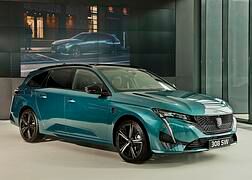 Vorstellung: Peugeot 308 SW - Große Klappe, viel dahinter