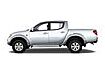 Mitsubishi L200 Pick Up (2006–2015)
