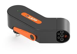 Lapp Mobility Dock  - Notladekabel ohne Kabel 