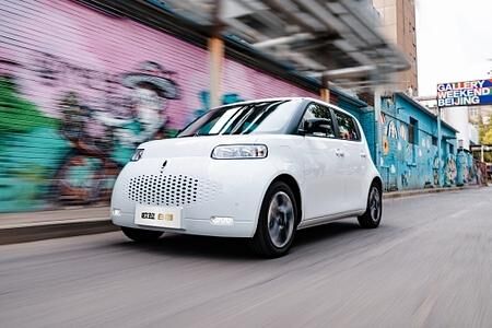 Great Wall Motors   - Mit Luxus und Jugend nach Europa  