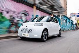 Great Wall Motors   - Mit Luxus und Jugend nach Europa  