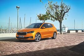 Fahrbericht: Skoda Fabia - Das Zeug zum Klassenprimus