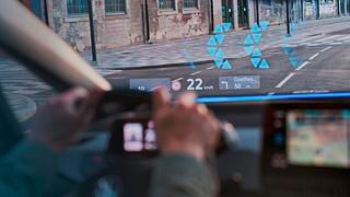 Innovationsstärkste Autohersteller - VW führt vor Daimler und Tesla 