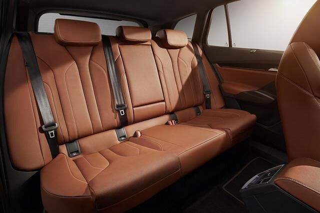 Platz ist reichlich vorhanden