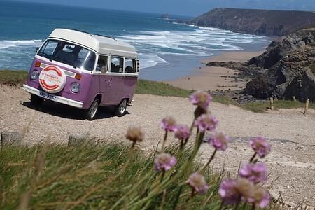 Die beliebtesten Roadtrip-Ziele Europas - England schlägt Italien