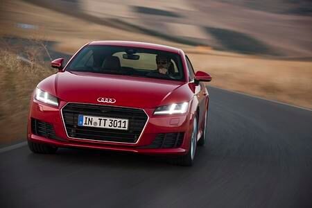 Gebrauchtwagen-Check: Audi TT (Typ FV) - Schön, sportlich und solide