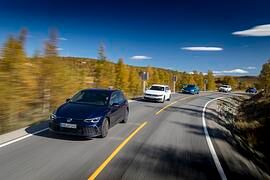 VW setzt weiter auf Plug-in-Hybride - Brückenbauer