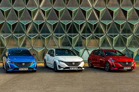 Fahrbericht: Peugeot 308 - Französische Evolution Fahrbericht: Peugeot 308 - Französische Evolution