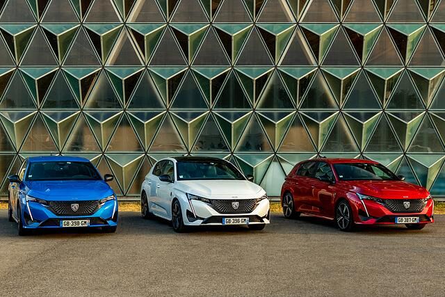 Fahrbericht: Peugeot 308  - Französische Evolution