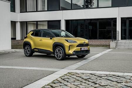 Japan-Riese schwört auf Hybrid ohne Stecker - Die Toyota-Doktrin