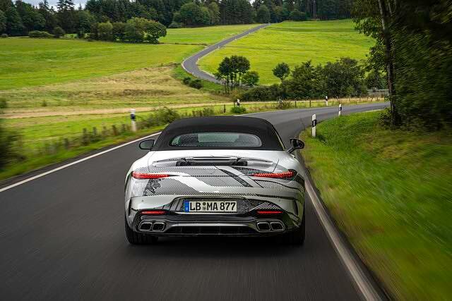 Der Marktstart soll im Frühjahr erfolgen