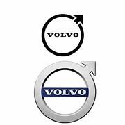 Neues Volvo-Logo - Schlicht ist Trumpf 