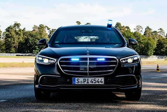 547.500 Euro werden für den Guard fällig