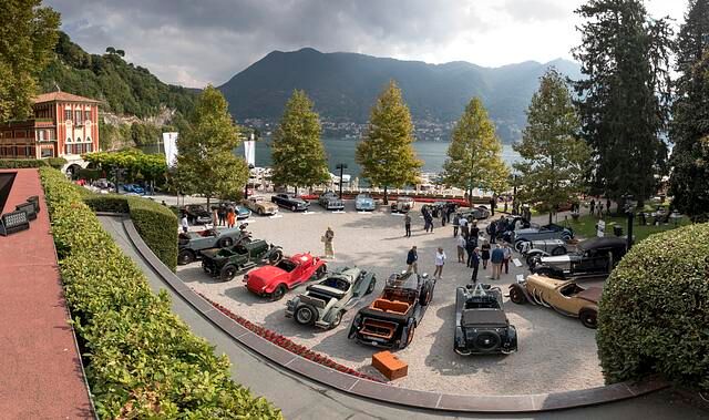 Trotz Corona konnte die Schau in diesem Jahr stattfinden