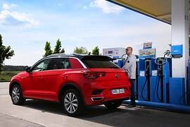 ADAC-Preisvergleich: Autohof versus Raststätte - Ein Umweg, der meist lohnt