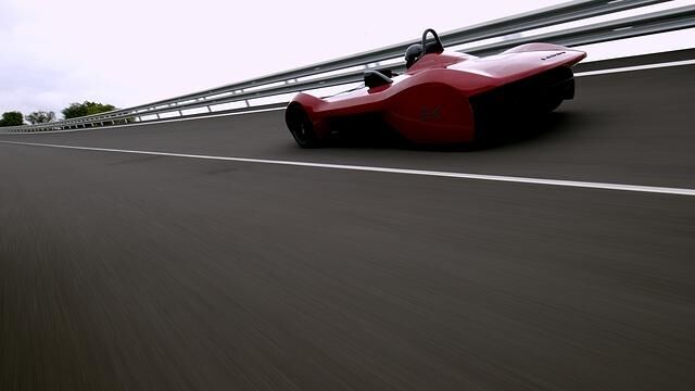 Auf dem indischen Tempodrom Natrax hat der Ekonk seine Leistungsfähigkeit bereits demonstriert