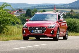 Gebrauchtwagen-Check: Hyundai i30 (Typ PD) - Nichts zu meckern