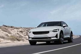 Fahrbericht: Polestar 2 Single Motor - Sparen ist relativ