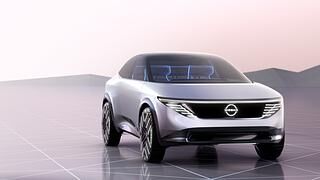 Nissan „Ambition 2030“  - Mehr als ein Dutzend neue Stromer  