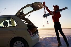 Top 10: Autos mit Variabilität – Diese Autos können alles!