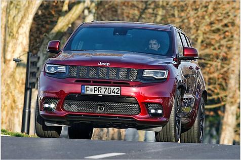 In 5,0 Sekunden geht es auf Tempo 100, die Höchstgeschwindigkeit liegt bei 257 km/h