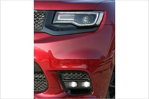 Weniger Luxus, mehr Sportlichkeit