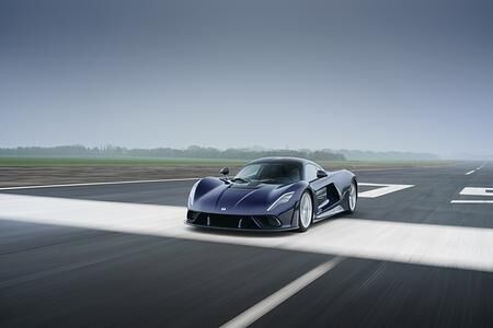 Hennessey Venom F5 – die Serienversion - 500+ im Fokus