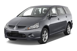 Mitsubishi Grandis