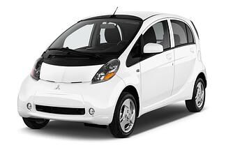Mitsubishi i-MiEV Schrägheck (seit 2009) Mitsubishi i-MiEV Schrägheck (seit 2009)