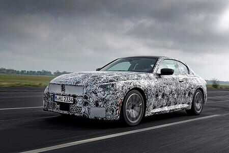 BMW M240i xDrive - Der Letzte seiner Art